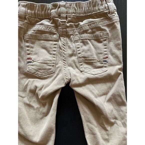🔵 Tommy Hilfiger children’s pants 0-3 months - Picture 8 of 9